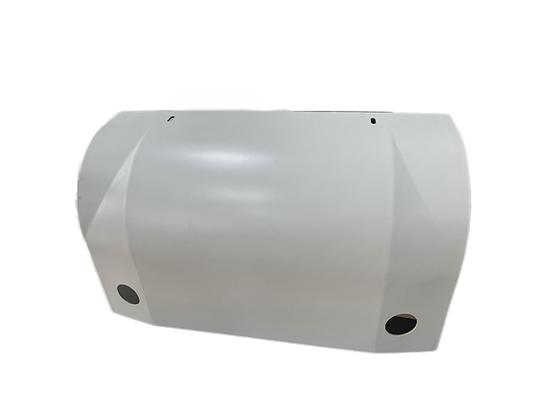 ASA/ABS復合板材發泡產品